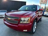 Used 2013 Chevrolet Tahoe LT w/ Suspension Package, Off-Road image 3