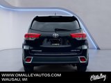 Used 2017 Toyota Highlander Limited Platinum image 4