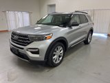 Used 2020 Ford Explorer XLT w/ Equipment Group 202A image 4