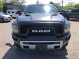 Used 2017 RAM 1500 Rebel w/ Luxury Group image 2
