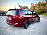 Used 2018 Chrysler Pacifica Touring Plus w/ S Appearance Package image 4