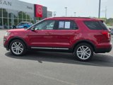 Used 2017 Ford Explorer XLT w/ Equipment Group 202A image 6