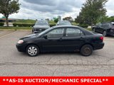 Used 2004 Toyota Corolla S image 3