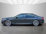 Used 2020 BMW 750i xDrive w/ M Sport Package image 3