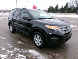 Used 2014 Ford Explorer 4WD image 3