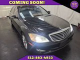 Used 2007 Mercedes-Benz S 550 image 3