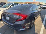Used 2018 Honda Civic EX image 3