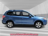 Used 2016 Subaru Forester 2.5i Premium image 3