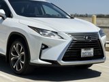 Used 2019 Lexus RX 350 FWD image 3