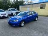 Used 2004 MAZDA MAZDA3 s image 2