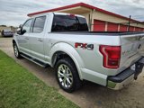Used 2015 Ford F150 Lariat w/ Equipment Group 502A Luxury image 4