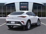 New 2025 Buick Envista Preferred image 4