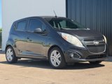 Used 2014 Chevrolet Spark LS image 4