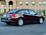 Used 2013 Chrysler 200 LX image 4
