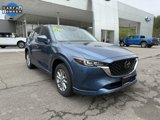 Used 2024 MAZDA CX-5 AWD 2.5 S w/ Preferred Package image 3