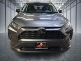Used 2021 Toyota RAV4 LE image 2