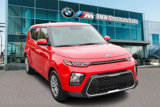 Used 2021 Kia Soul LX image 3