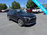 New 2025 Chevrolet Trax LT w/ Sunroof Package image 3