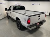 Used 2011 Ford F250 XL w/ XL Value Pkg image 4