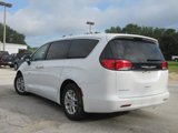 Used 2023 Chrysler Voyager LX image 3