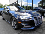 Used 2018 Audi A4 2.0T Premium Plus w/ Premium Plus Package image 3