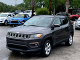 Used 2018 Jeep Compass Latitude w/ Cold Weather Group image 3