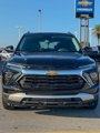 New 2026 Chevrolet TrailBlazer LT image 2