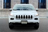 Used 2016 Jeep Cherokee Latitude w/ Cold Weather Group image 3