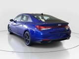 Certified 2022 Hyundai Elantra SEL image 4