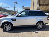 Used 2012 Land Rover Range Rover Sport HSE image 2