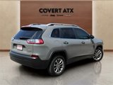 Used 2019 Jeep Cherokee Latitude Plus image 5