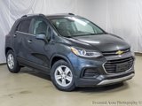 Certified 2020 Chevrolet Trax LT w/ LT Convenience Package image 2
