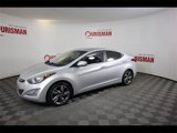 Used 2015 Hyundai Elantra Limited image 3