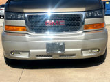 Used 2015 GMC Savana 2500 image 4