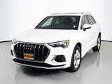 Used 2021 Audi Q3 2.0T Premium image 3