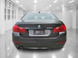 Used 2016 BMW 528i xDrive Sedan image 4