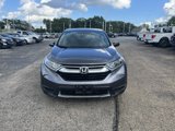 Used 2017 Honda CR-V LX image 2