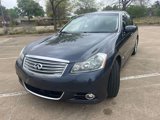 Used 2009 INFINITI M35 w/ Technology Pkg image 4