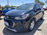 Used 2022 Chevrolet Trax LT w/ LT Convenience Package image 3