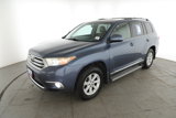 Used 2013 Toyota Highlander Plus image 3