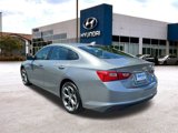 Used 2023 Chevrolet Malibu LT image 3