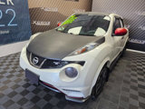 Used 2014 Nissan Juke NISMO RS image 2