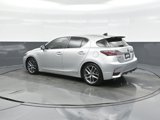Used 2015 Lexus CT 200h image 5
