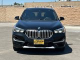 Used 2021 BMW X1 sDrive28i image 4