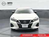 Used 2019 Nissan Maxima 3.5 SV image 5