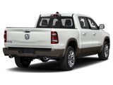 Certified 2021 RAM 1500 Limited image 3