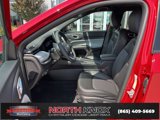 New 2025 Jeep Compass Latitude image 3