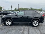 Used 2020 Toyota RAV4 XLE image 5
