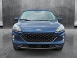 Used 2022 Ford Escape SEL w/ Technology Package image 2