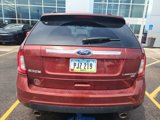 Used 2014 Ford Edge Limited image 5